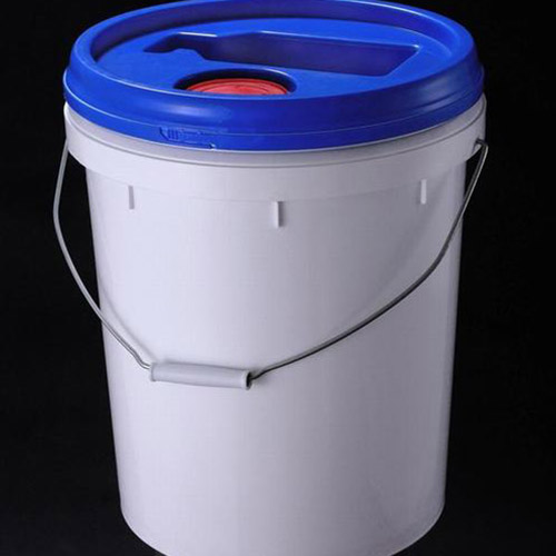 20L防盗桶